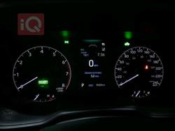 تويوتا كورولا كروس